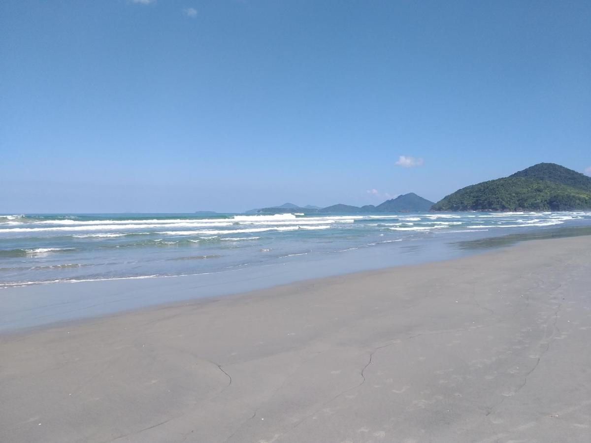 Suites Rosa Mar Itamambuca Убатуба Екстер'єр фото